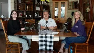 Toxic Charity in the Real World - Ep. 92 of Straight Talk, no B.S., with Matthew's Hope
