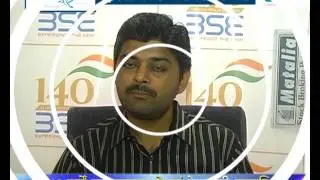 Rupesh Matalia,on 140 Years of BSE