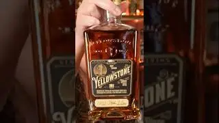 Yellowstone 2024 LE Bourbon