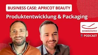 SeismoTalks #5 mit Danny H&ouml;lzer von APRICOT: Business Case &uuml;ber Nachhaltigkeit bei Eye Patches