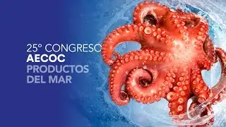 25&ordm; Congreso AECOC Productos del Mar