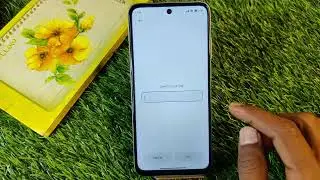 How To Remove Pattern Lock in Redmi Note 11 , Redmi Note 11 Screen Lock Delete Kaise Kare