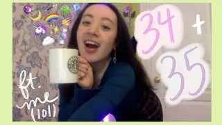 34+35 ft. julia shappy ;) - Ariana Grande (Cover)