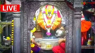 14/01/2024/श्री महालक्ष्मी अंबाबाई पाद्यपूजा/#mahalaxmi#kolhapurmahalaxmi#mahalakshmi #shortsvideo