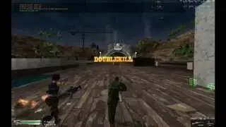 Red Alert APB: Bomb Interception Demo WIP