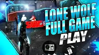 TS MAFIA ONLY RED NUMBER LONE WOLF FULL GAMEPLAY VIDEO 👿👿🎯