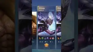 CLASSIC VS BOT | Akhid Muhtarom 🎮