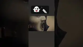 Nina's Death 👻🔪 #scream #screamthetvseries #mtvscream