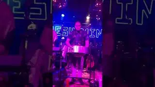 Steel Pan Vibes with Fresh Mind #steelpan #hificlydes #freshmind