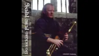 Leo Rickard - The Tailor's Twist/The Fairies' Hornpipe