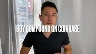 🔴 How To Buy Compound COMP On Coinbase 🔴