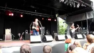 Oblivians - Memphis Creep