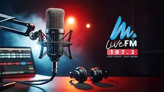LIVE FM 107 2 - BAHRAIN