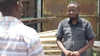 BBC Report: Vandalism and Scrap Metal trade in Kenya