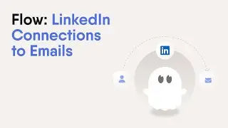 How to Find Your LinkedIn Connections&rsquo; Emails with This Workflow