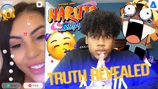 Do Girls LIKE Guys Who Watch ANIME? *YEE APP*
