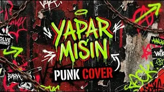 POİZİ-MURAT BOZ- YAPAR MISIN- PUNK Ai Cover. bir de Böyle Dinleyin.