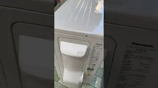 Panasonic Air Conditioner Inverter Nanoe X