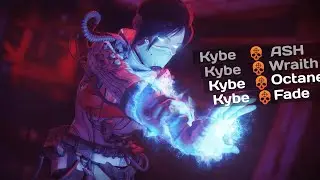 BEST AIM PREDATOR RANK GAMEPLAY Apex Legends Mobile