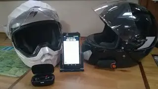 Cheap Motorcycle Sat Nav GPS with Sound in Helmet