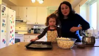 DoubleC - Maple Bacon Caramel Popcorn