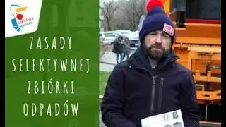 Nowe zasady selektywnej zbiórki odpadów