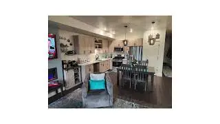 Luxury Eden Utah Condo at the Pointe