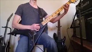 Egnater Vengeance Metal