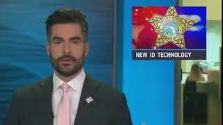 Hendry County Sheriff's Office becomes first in the nation to use this crime-fighting technology