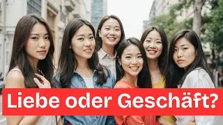 Thailand für Rentner: Kann eine Bargirl-Beziehung funktionieren? JA!