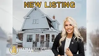 267 Main Street, Aroostock NB