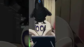 Lampy Sweatshop #memes #funny #moth #vtuber #vtuberclips #vtuberen