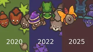 taming.io is dying