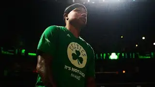 High Quality Celtics Isaiah Thomas Clips For Tiktoks/Edits!