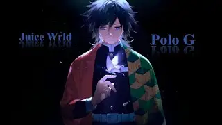 Juice Wrld & Polo G ~ Dirty Cup ( Limbani Edit )