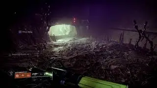 Destiny 2 Season of the Haunted: Sporest of Beast Triumph and Bobble Head #2  (#1 Fan Triumph)