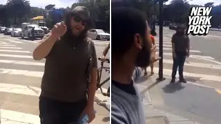 Disgruntled customer shouts racial slurs at Verizon employee