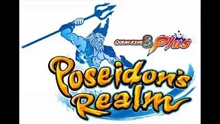 Ocean King 3 Plus: Poseidon's Realm Fish Game