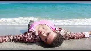 Cody Carrera- Fire (Official Music Video)