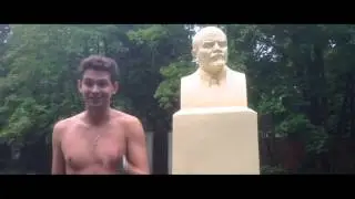Petr Bobrovsky Ice Bucket Challenge