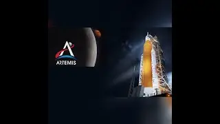 Artemis Program/ NASA part 1