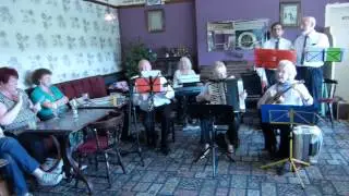Wyre U3A Music group Dedicated follower of Fashion