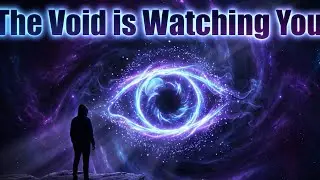 When the Void Knows You Better Than Yourself”