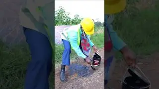AI road must be completed in 1 year 😂 #subscribe #funny #funniestvideo