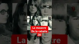 &iquest;Qu&eacute; pas&oacute; realmente en la Caba&ntilde;a 28? El caso de los asesinatos de Keddie #KeddieCabin #TrueCrime