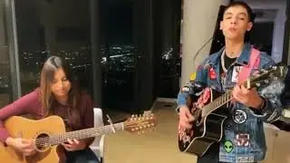 El Nayer - Natanael Cano (Covers2020)
