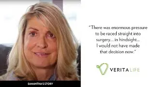 Stage 4 Breast Cancer Patient chooses Alternative Treatment
