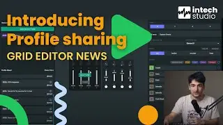 Grid Editor v1.2.29 - Profile Sharing Coming Soon!