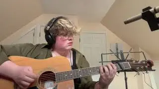 broken wings (live) [tiny desk contest submission]
