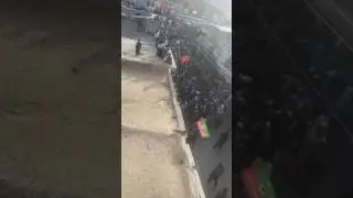 pti harnai jalsa